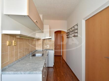 Obrázek k zakázce č.: 713692 | Prodej bytu, 2+1, 52 m²