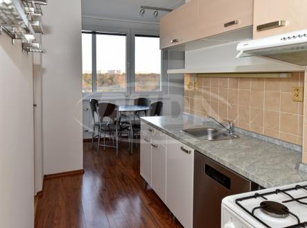 Obrázek k zakázce č.: 713692 | Prodej bytu, 2+1, 52 m²
