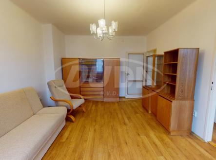 Obrázek k zakázce č.: 727041 | Prodej bytu, 2+1, 51 m²