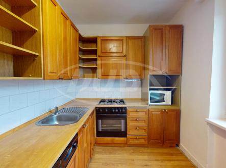 Obrázek k zakázce č.: 727041 | Prodej bytu, 2+1, 51 m²