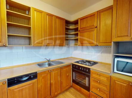 Obrázek k zakázce č.: 727041 | Prodej bytu, 2+1, 51 m²