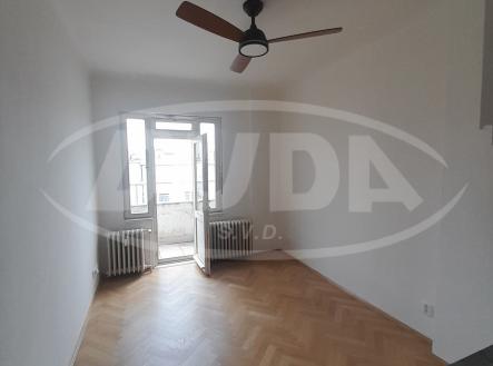 Obrázek k zakázce č.: 728491 | Pronájem bytu, 1+kk, 17 m²