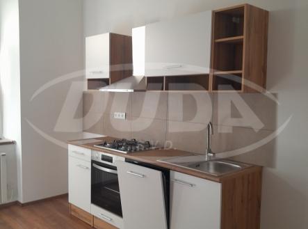 Obrázek k zakázce č.: 730231 | Pronájem bytu, 1+1, 47 m²