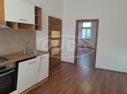 Obrázek k zakázce č.: 730231 | Pronájem bytu, 1+1, 47 m²