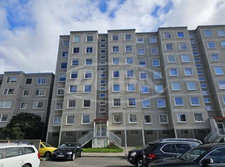 Prodej bytu, 3+1, 76 m² obrázek