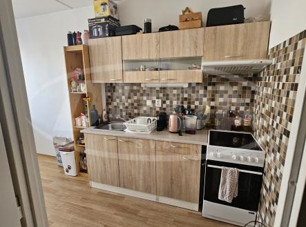 Obrázek k zakázce č.: 730121 | Prodej bytu, 3+1, 76 m²