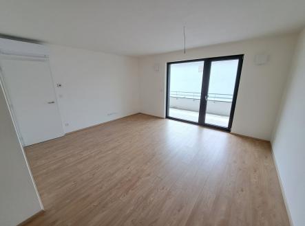Prodej bytu, 2+kk, 72 m²