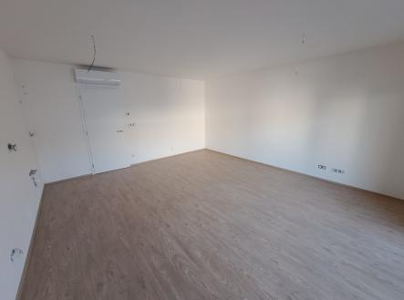 Prodej bytu, 2+kk, 67 m²