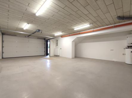 Prodej - dům/vila, 199 m²
