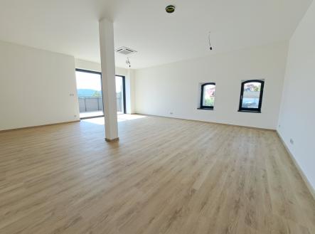 Prodej bytu, 4+kk, 160 m²