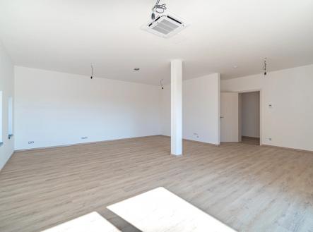 Prodej bytu, 4+kk, 160 m²
