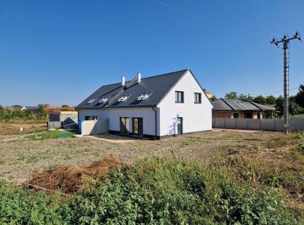 Prodej - dům/vila, 187 m² obrázek