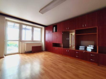 Prodej - dům/vila, 114 m²