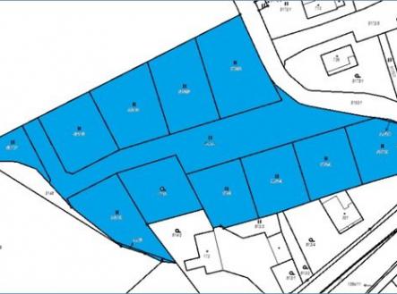 Prodej - pozemek pro bydlení, 13 371 m²