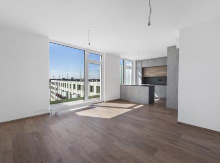 Prodej bytu, 4+kk, 184 m²