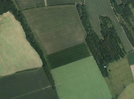 Prodej - pozemek, zemědělská půda, 16 974 m²