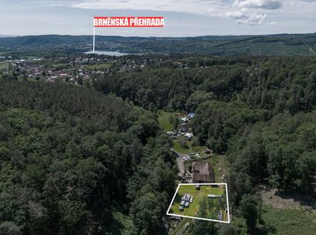 DJI_20240520113713_0095_DdD | Prodej - pozemek pro bydlení, 968 m²