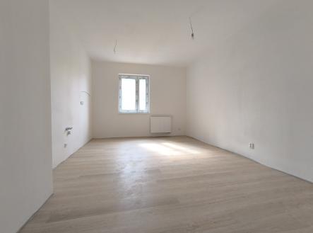 Prodej bytu, 1+kk, 27 m² obrázek