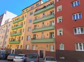 Prodej bytu, 1+kk, 40 m²