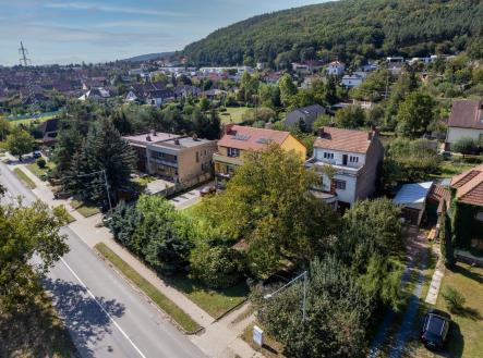 DJI_0932 | Prodej - dům/vila, 200 m²