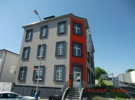 CIMG6452 | Prodej - obchodní prostor, 524 m²