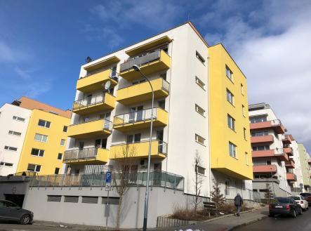 IMG_8402 | Prodej bytu, 2+kk, 45 m²