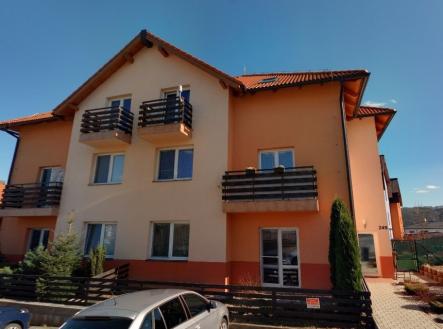 na vyhlídce 249 | Prodej bytu, 3+kk, 84 m²