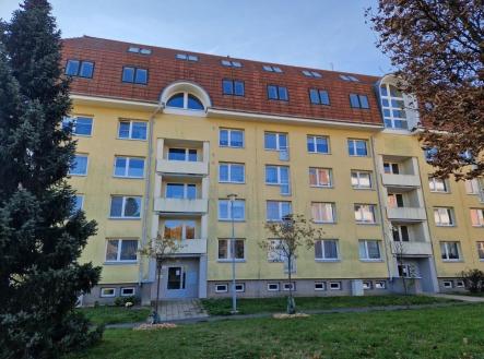 dům_vchod | Prodej bytu, 4+kk, 131 m²