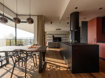 Prodej - dům/vila, 239 m²