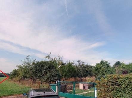 KN 6 | Prodej - pozemek, zahrada, 3 494 m²
