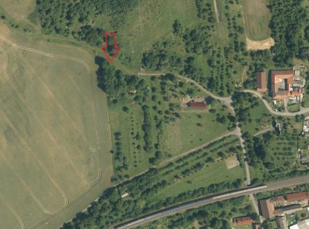 KN 4a | Prodej - pozemek, ostatní, 3 743 m²