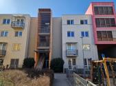 Prodej bytu, 1+kk, 52 m²