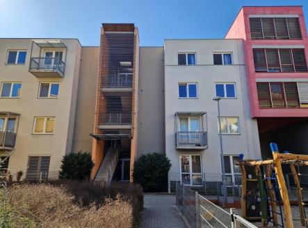 dům | Prodej bytu, 1+kk, 52 m²