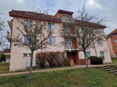 Prodej bytu, 2+kk, 72 m² obrázek
