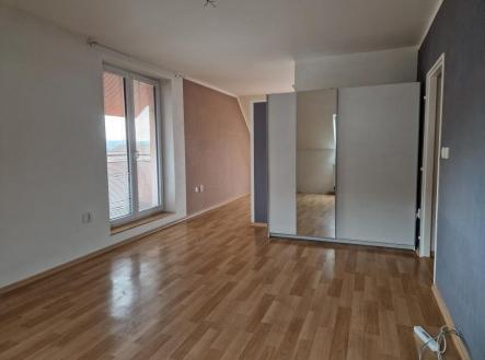 obývací_pokoj | Prodej bytu, 2+kk, 72 m²