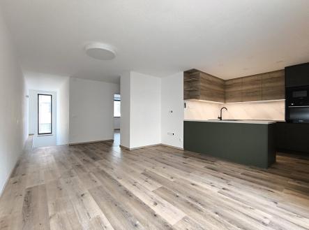 Prodej bytu, 3+kk, 100 m² obrázek