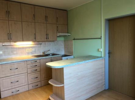 Pronájem bytu, 2+kk, 45 m² obrázek
