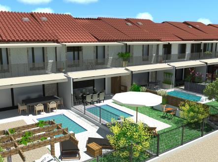 uprava leto 2025a | Prodej - dům/vila, 134 m²