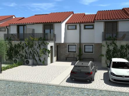 rf13 | Prodej - dům/vila, 134 m²