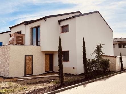 Prodej - dům/vila, 134 m²