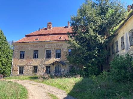 IMG_8276 | Prodej - historický objekt, 24 087 m²