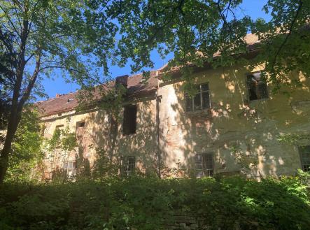 IMG_8292 | Prodej - historický objekt, 24 087 m²