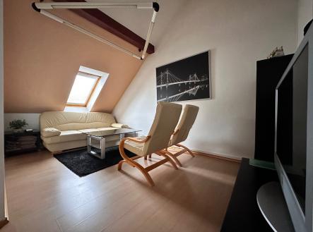 3 | Prodej - kanceláře, 183 m²