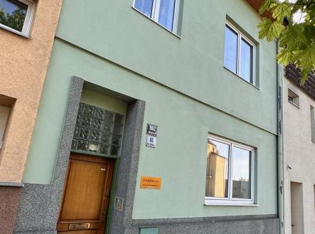 15a | Prodej - kanceláře, 183 m²