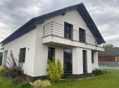 Prodej - dům/vila, 104 m²