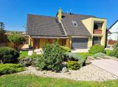 Prodej - dům/vila, 268 m²