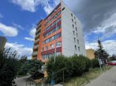 Prodej - nájemní dům, 1 776 m²