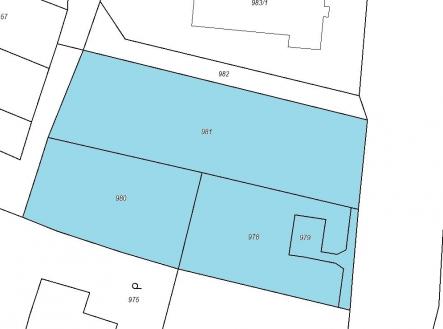 Prodej - pozemek pro komerční výstavbu, 4 692 m² obrázek