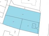 Prodej - pozemek pro komerční výstavbu, 4 692 m²