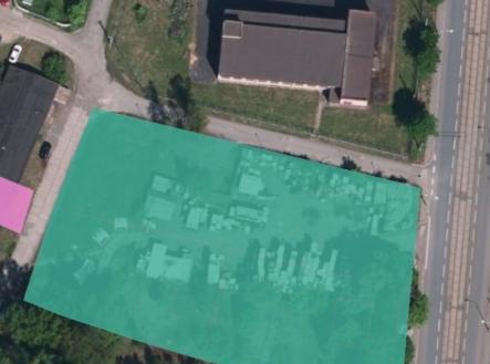 foto002 | Prodej - pozemek pro komerční výstavbu, 4 692 m²